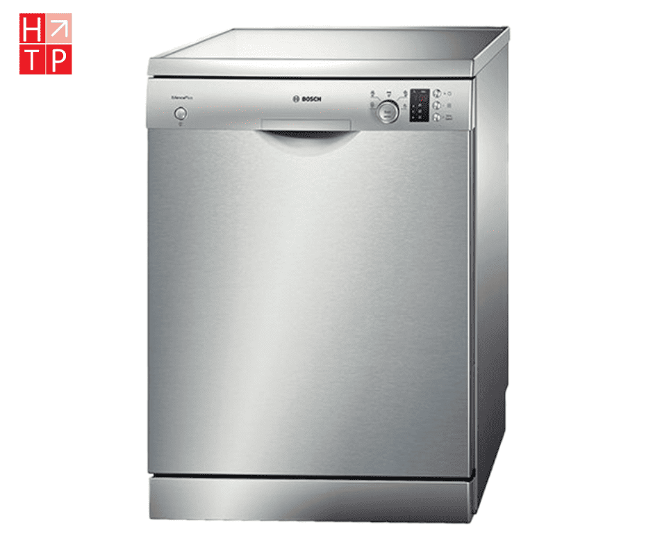 May rua bat cong nghiep Bosch SMS50E88EU - Hưng Thịnh Phát