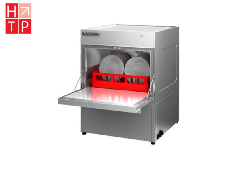 nên mua máy rửa bát công nghiệp loại nào