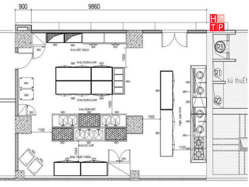 bản vẽ thiết kế