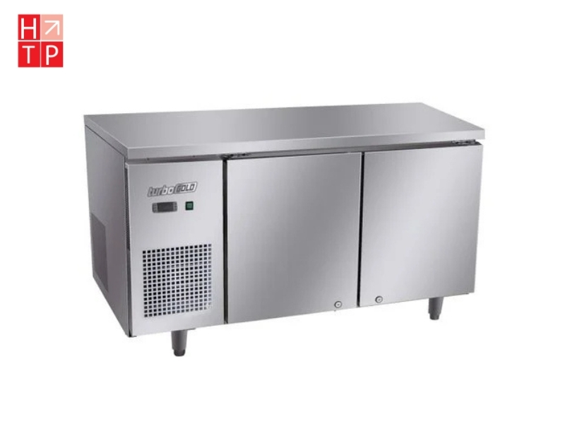 Một số lưu ý khi vệ sinh bàn mát công nghiệp Một số lưu ý khi vệ sinh bàn mát công nghiệp