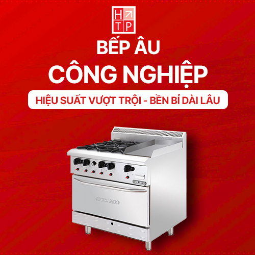 Bep au - Hưng Thịnh Phát