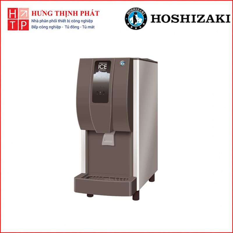 Máy làm đá tự động Hoshizaki DCM-120KE 1 Máy làm đá tự động Hoshizaki DCM-120KE