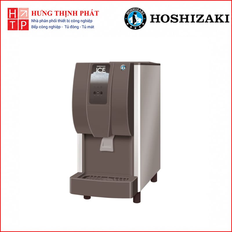 Máy làm đá tự động Hoshizaki DCM-60KE 1 Máy làm đá tự động Hoshizaki DCM-60KE
