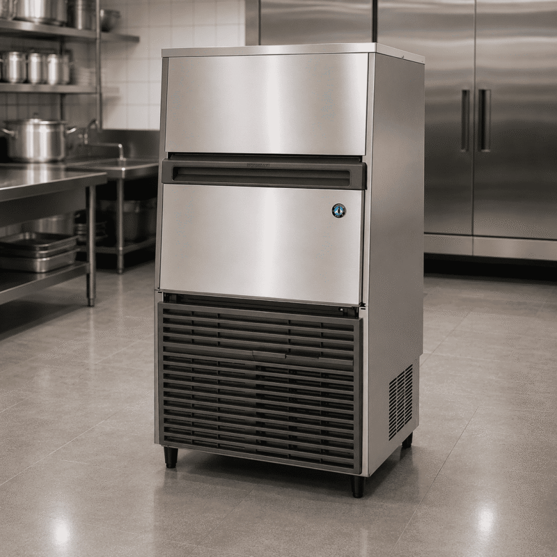 Máy làm đá viên Hoshizaki IM-100A