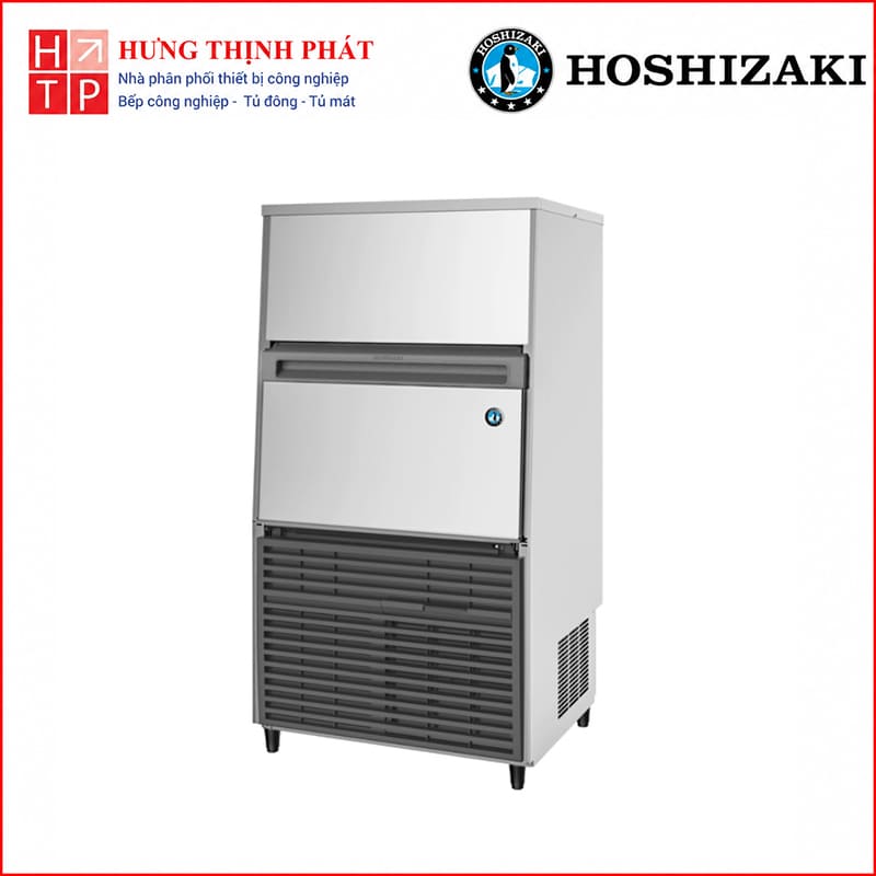 Máy làm đá viên Hoshizaki IM-100A-23 1 Máy làm đá viên Hoshizaki IM-100A-23