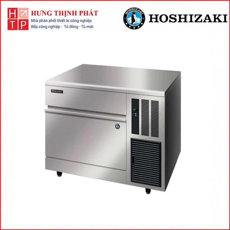 Máy làm đá viên Hoshizaki IM-100CNE-23 1 Máy làm đá viên Hoshizaki IM-100CNE-23