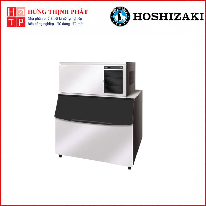 Máy làm đá viên Hoshizaki IM-240XNE 1 Máy làm đá viên Hoshizaki IM-240XNE