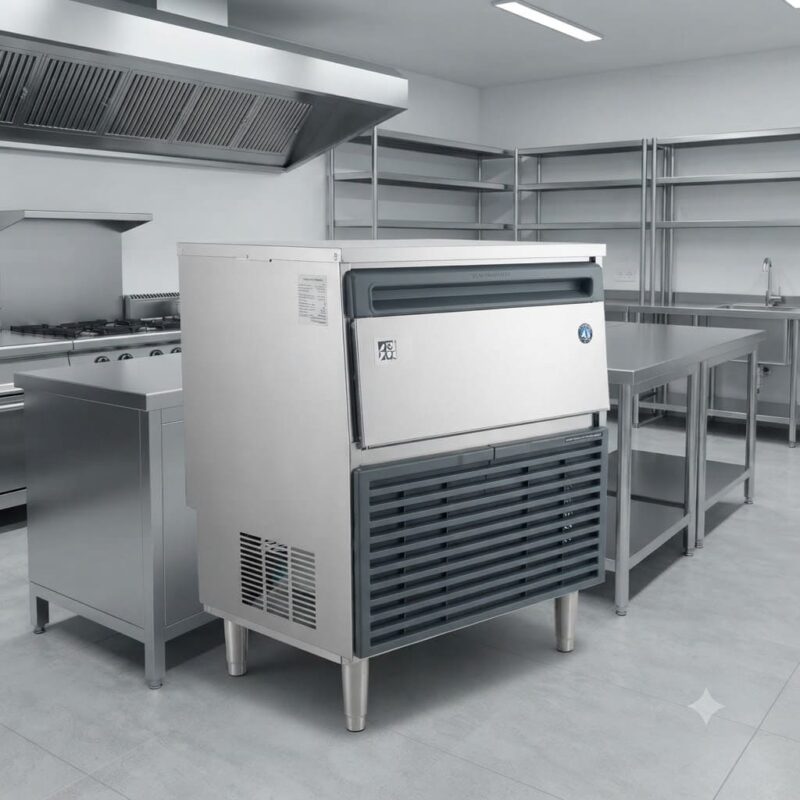 Máy làm đá viên Hoshizaki IM-45CA