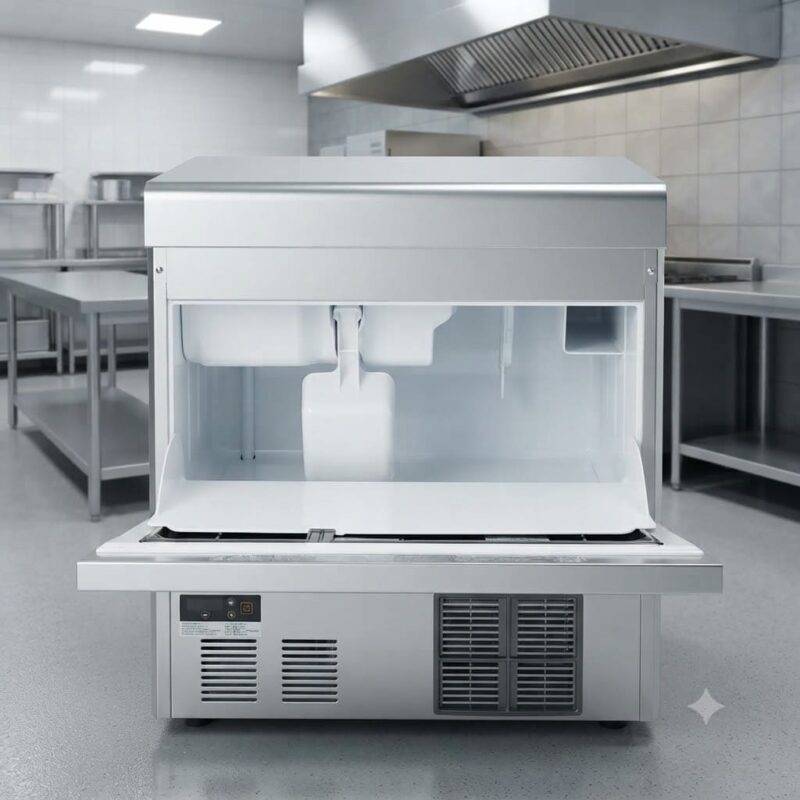 Máy làm đá Hoshizaki LM-250M
