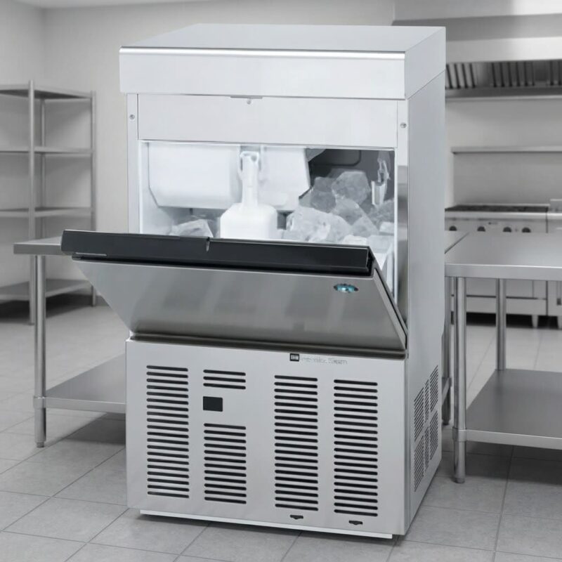 Máy làm đá cỡ lớn Hoshizaki LM-350M