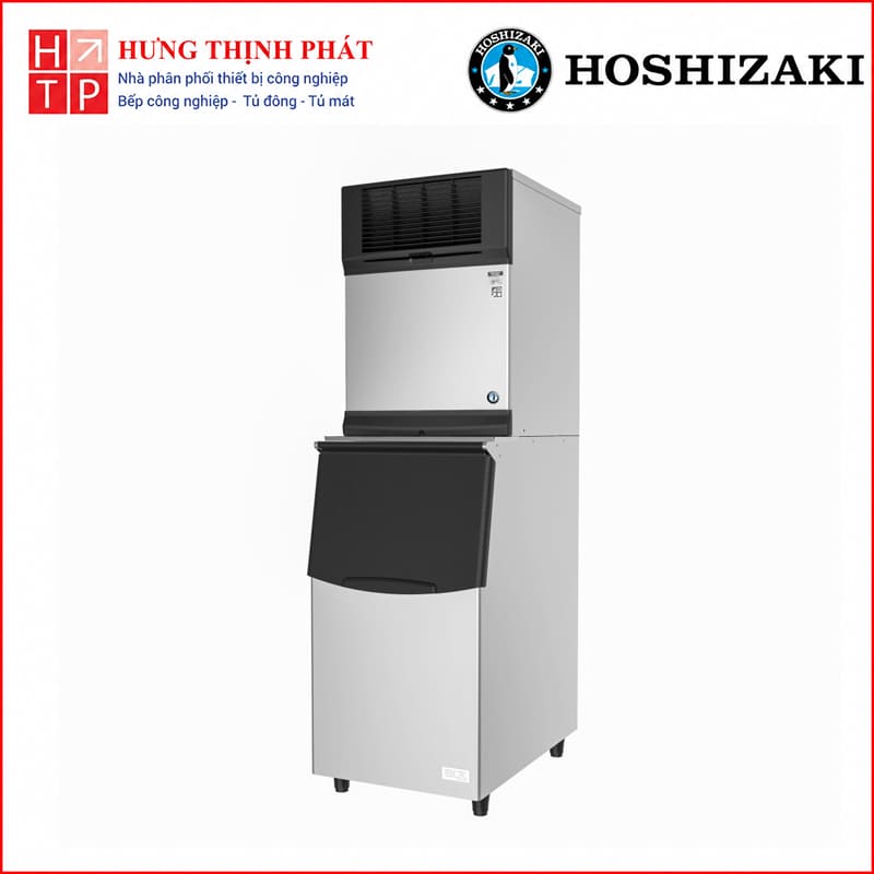 Máy làm đá viên Hoshizaki IM-220AA-23 1 Máy làm đá viên Hoshizaki IM-220AA-23