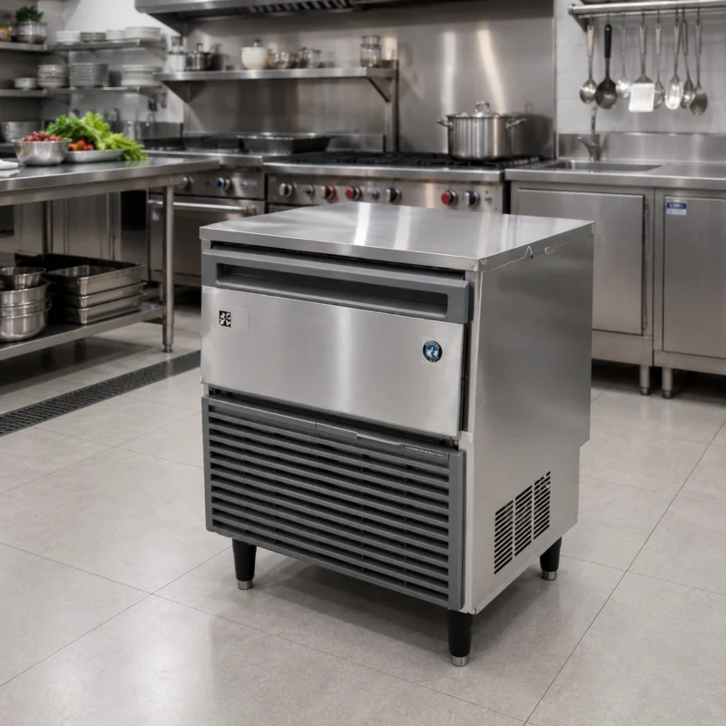 Máy làm đá viên Hoshizaki IM-65A-25 - 46kg/1 ngày