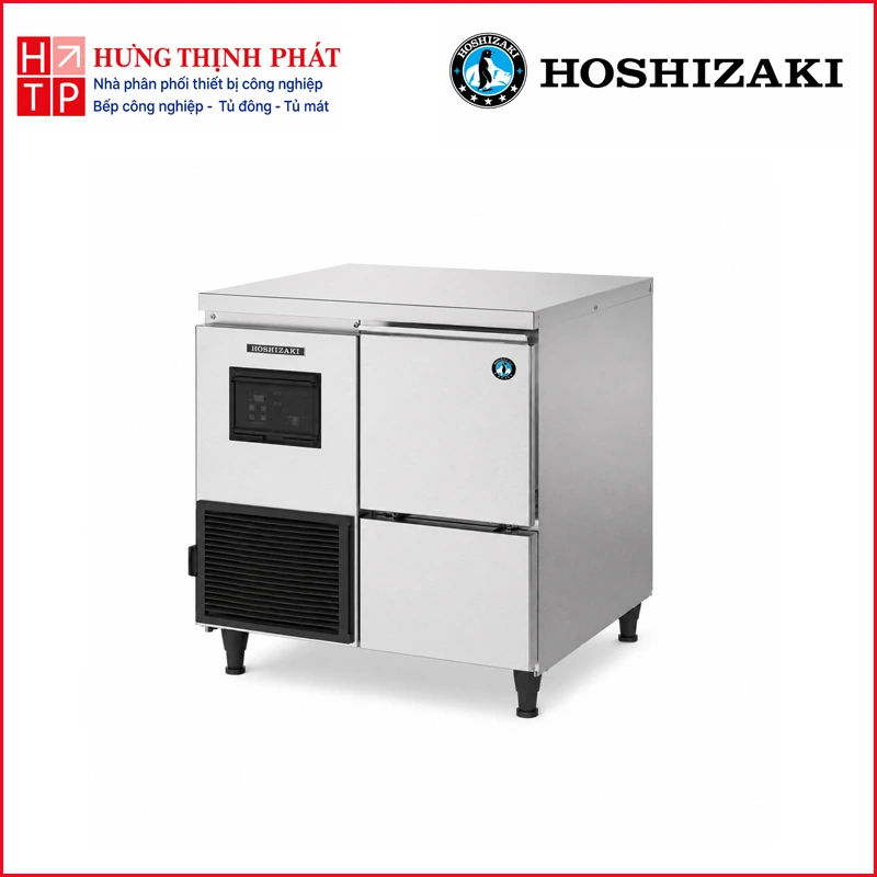 Máy làm đá Hoshizaki FM-120KS-HC 1 Máy làm đá Hoshizaki FM-120KS-HC