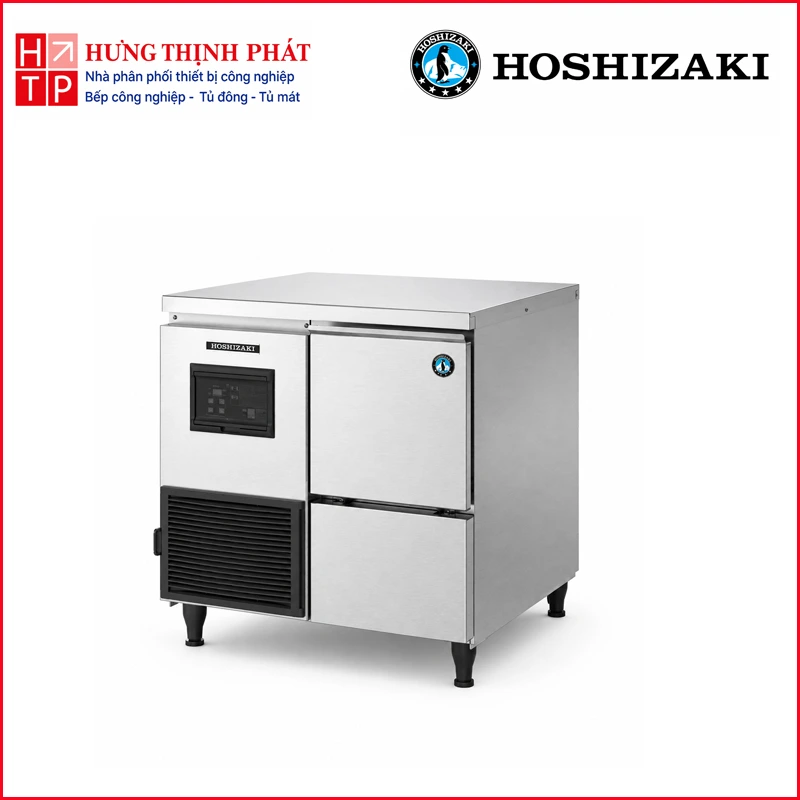 Máy làm đá Hoshizaki FM-120KS-HCN 1 Máy làm đá Hoshizaki FM-120KS-HCN
