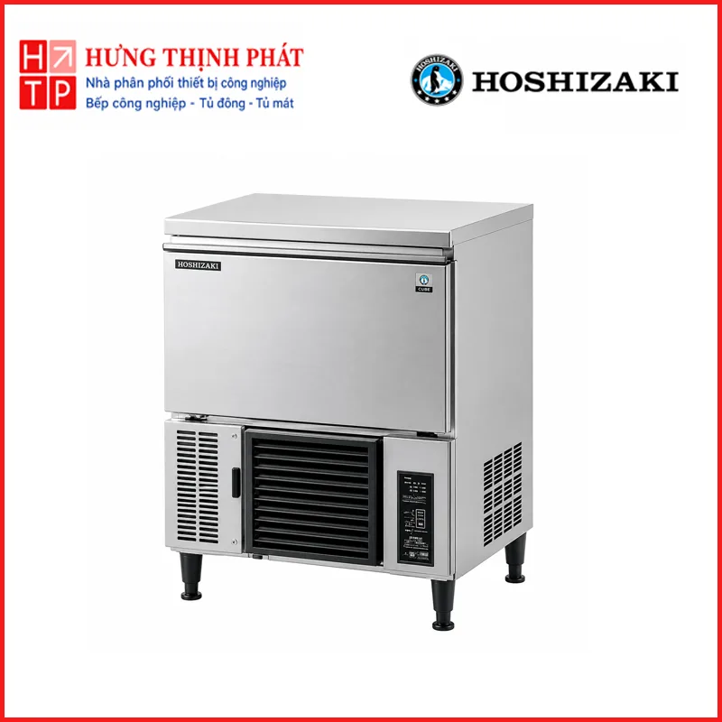 Máy làm đá viên Hoshizaki IM-45CPE-25 1 Máy làm đá viên Hoshizaki IM-45CPE-25