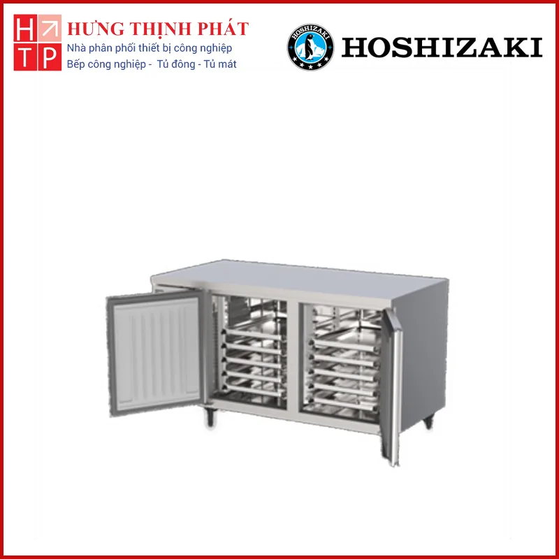 Bàn mát Hoshizaki RT-158MA-S-ML